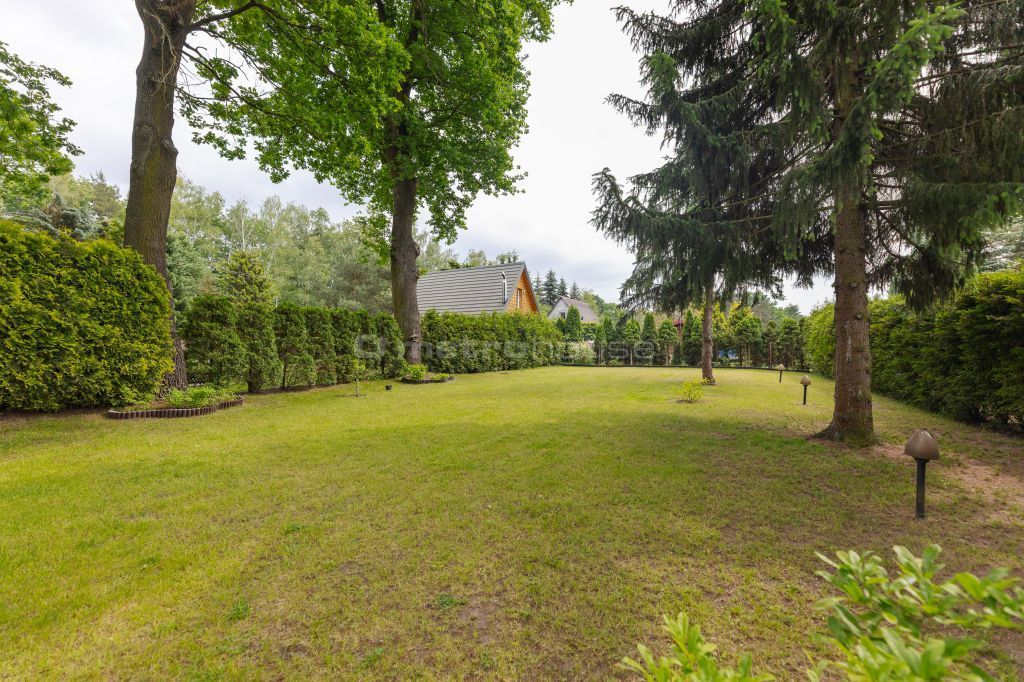 dom letniskowy, 2 pokoje Kania Polska. Zdjęcie 10