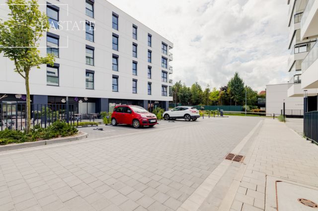 Lokal Gdańsk Jasień, ul. Wojciecha Kiedrowskiego. Zdjęcie 21