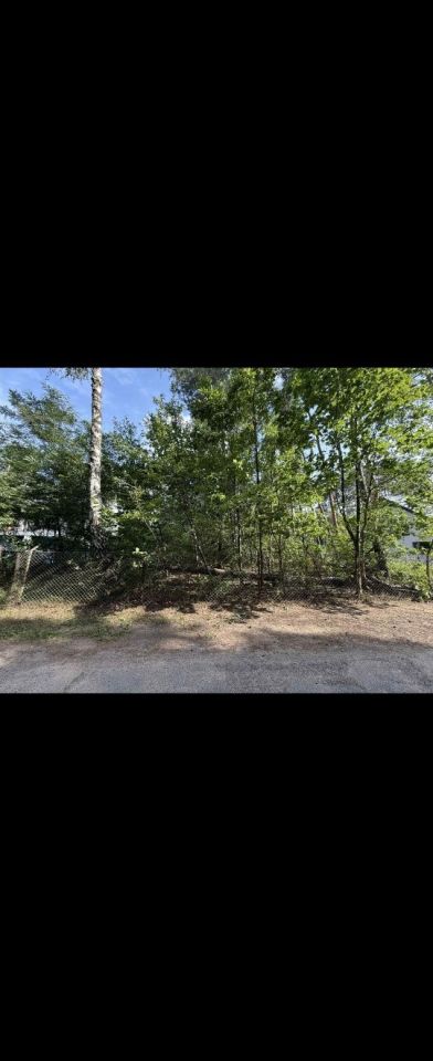 Działka leśna Legionowo, ul. Stanisława Moniuszki