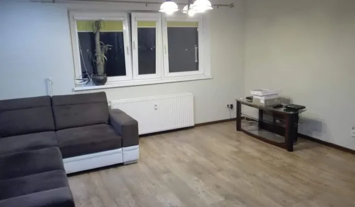 Mieszkanie 1-pokojowe Szamotuły