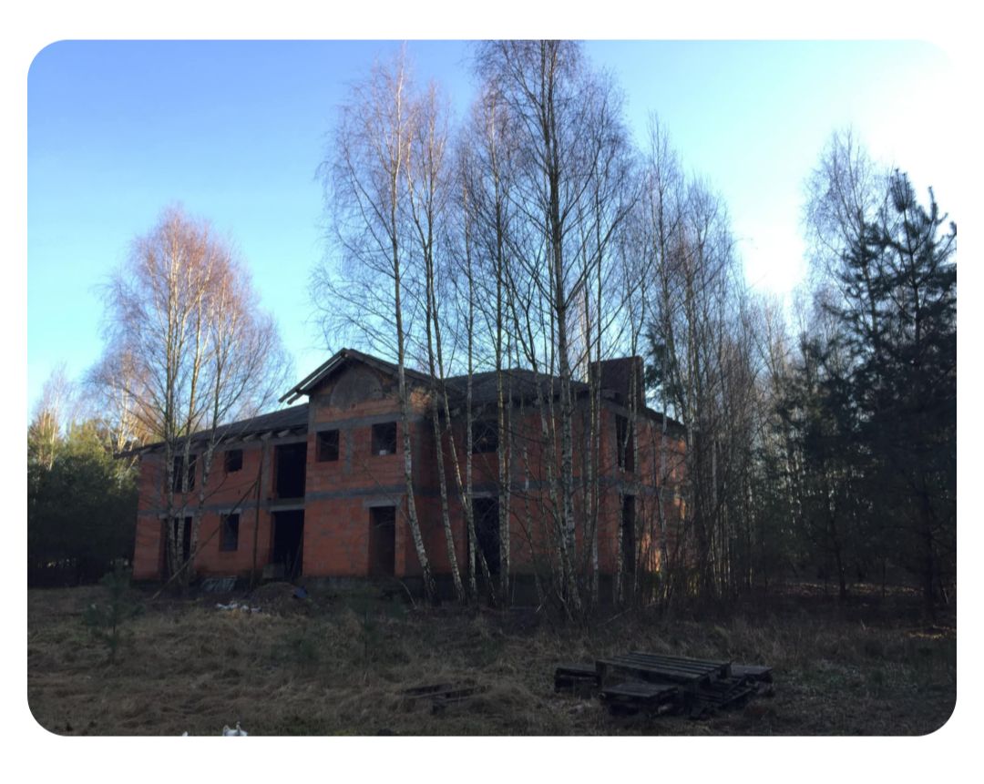 Działka rolno-budowlana Grzybowo. Zdjęcie 3