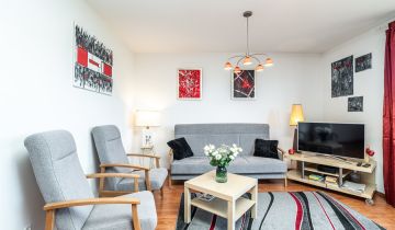 Mieszkanie 3-pokojowe Kraków Bronowice, ul. Wincentego Weryhy-Darowskiego