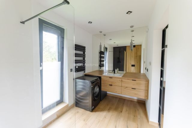 dom wolnostojący, 3 pokoje Łacha. Zdjęcie 19