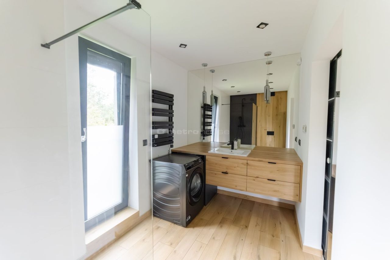 dom wolnostojący, 3 pokoje Łacha. Zdjęcie 19