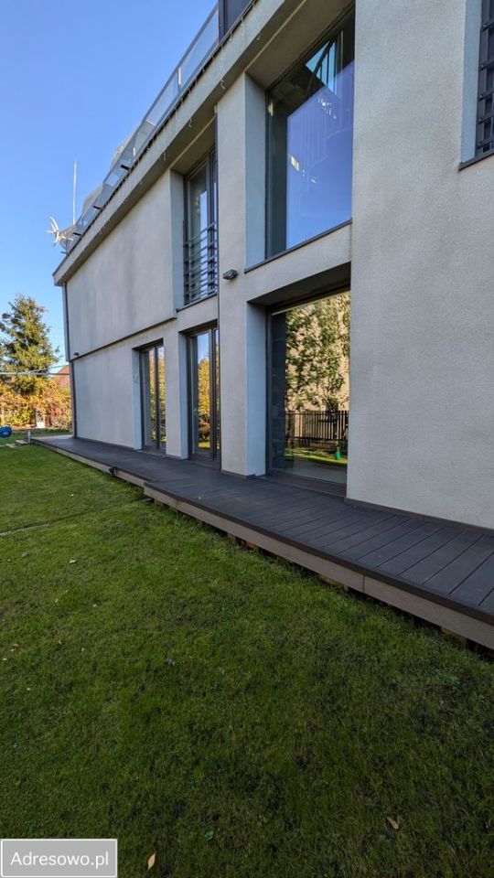 dom wolnostojący, 5 pokoi Nowa Iwiczna, ul. Kielecka. Zdjęcie 15