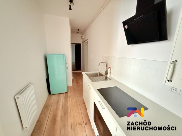 Mieszkanie 1-pokojowe Zielona Góra Centrum. Zdjęcie 5