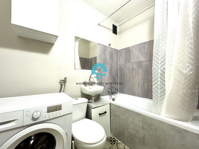 Mieszkanie 1-pokojowe Gdańsk Stogi, ul. Zimna. Zdjęcie 5