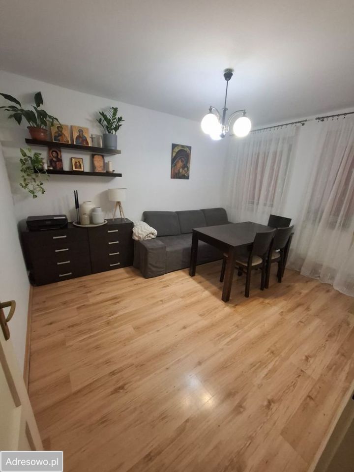 Mieszkanie 3-pokojowe Gliwice Łabędy, ul. Juliana Tuwima