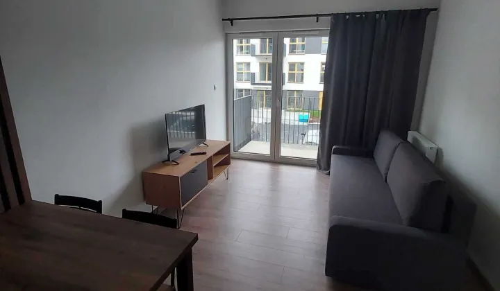 Mieszkanie 2-pokojowe Bielsko-Biała