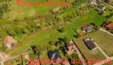 Działka inwestycyjna Bielkówko, ul. Tęczowa