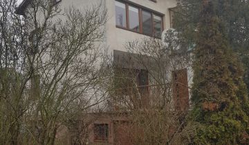 dom wolnostojący Warszawa Wawer, ul. Reszelska