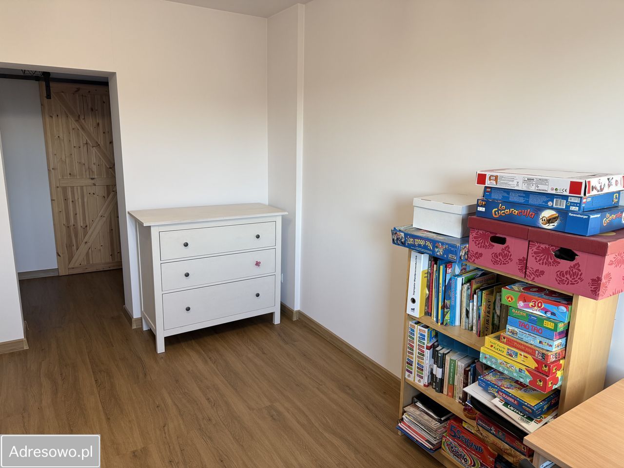 dom wolnostojący, 4 pokoje Wrocław Jerzmanowo, ul. Jerzmanowska. Zdjęcie 12