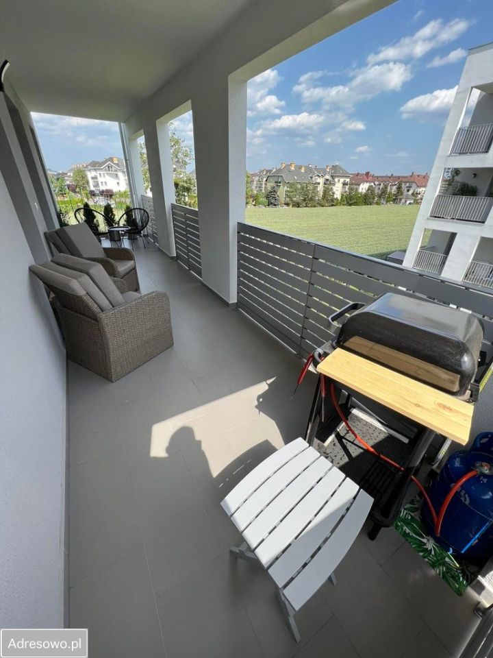 Mieszkanie 3-pokojowe Warzymice, ul. Śliwkowa. Zdjęcie 5