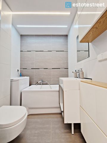 Mieszkanie 1-pokojowe Katowice Koszutka, ul. Błękitna. Zdjęcie 7