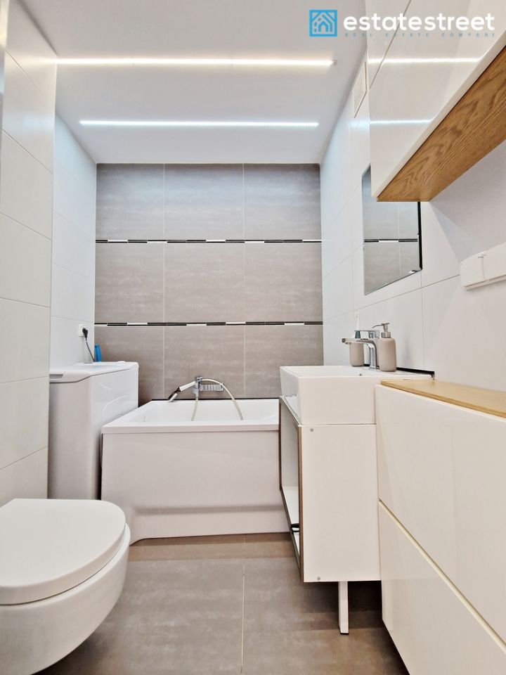 Mieszkanie 1-pokojowe Katowice Koszutka, ul. Błękitna. Zdjęcie 7