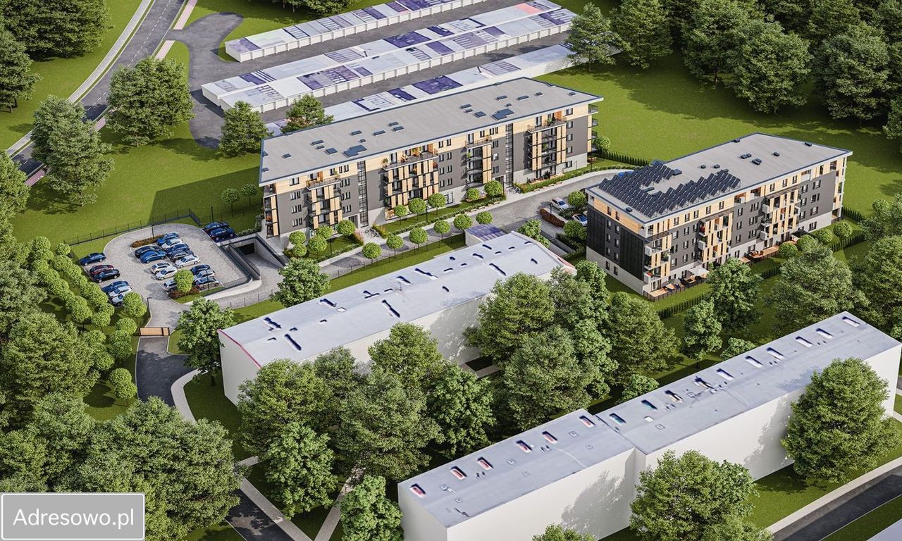 Mieszkanie 1-pokojowe Sosnowiec Niwka, ul. Zagłębiowska. Zdjęcie 8