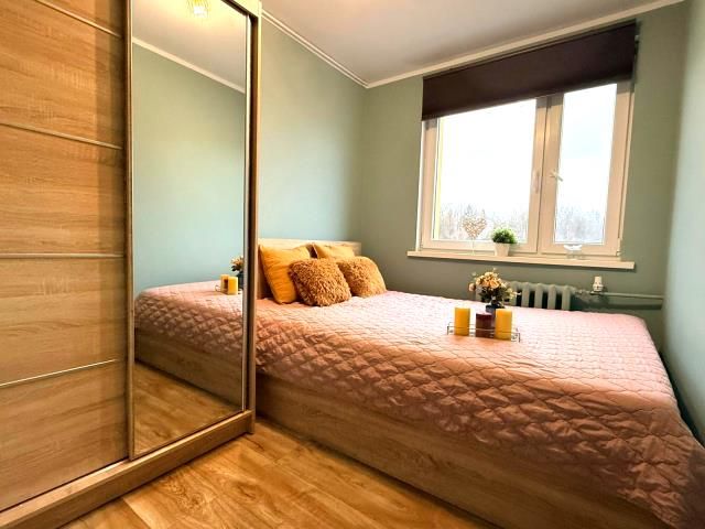 Mieszkanie 2-pokojowe Bytom Miechowice, ul. Reptowska. Zdjęcie 3