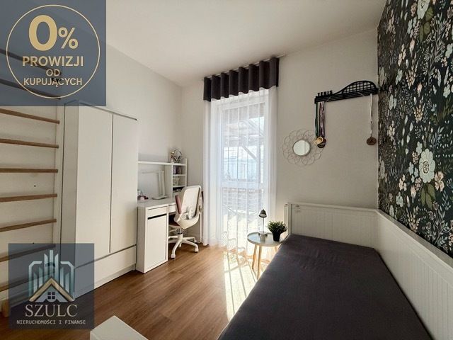 Mieszkanie 4-pokojowe Suwałki, ul. mjr. Stefana Buczyńskiego. Zdjęcie 6