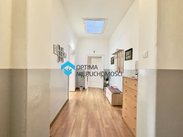 Mieszkanie 3-pokojowe Jelenia Góra, ul. Adama Mickiewicza. Zdjęcie 14