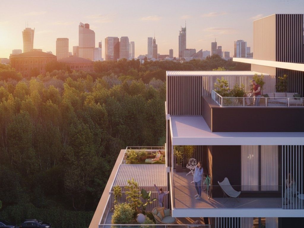 Mieszkanie 2-pokojowe Warszawa Wola, ul. Gumińska. Zdjęcie 2