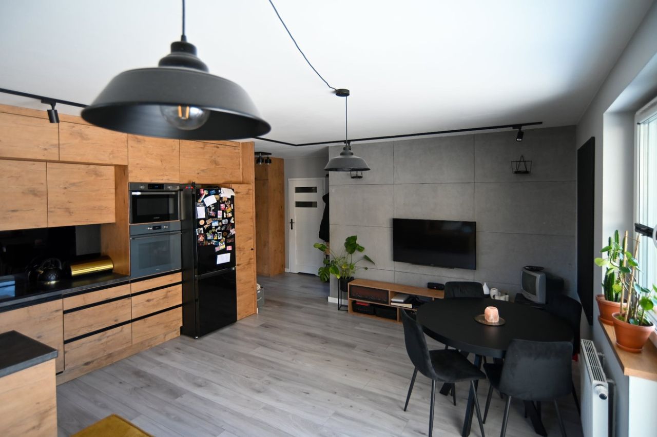 Mieszkanie 3-pokojowe Kowale, ul. Heliosa. Zdjęcie 15