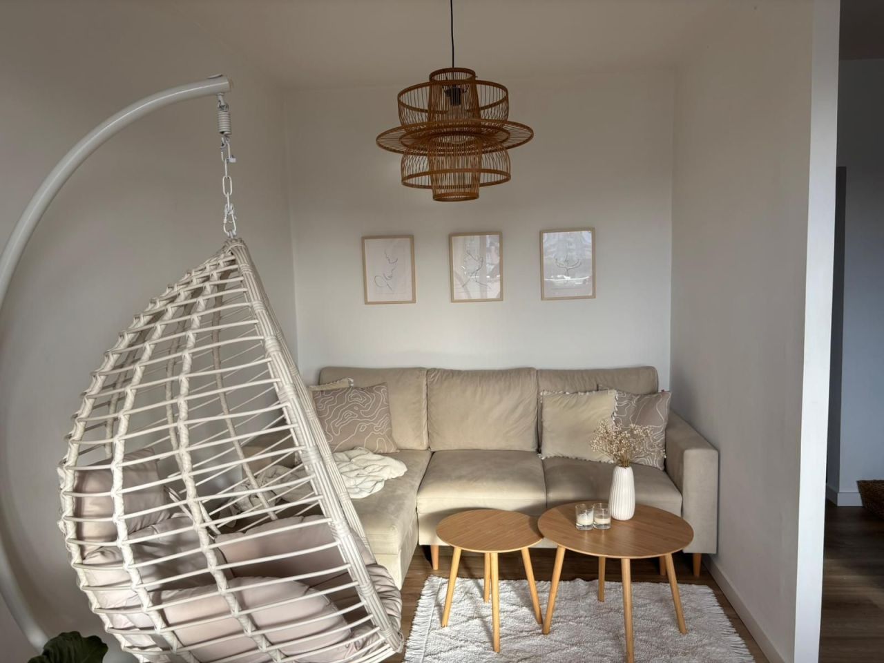 Mieszkanie 3-pokojowe Żory. Zdjęcie 1