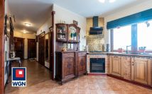 dom wolnostojący, 5 pokoi Elbląg Dąbrowa, ul. Lipowa. Zdjęcie 4