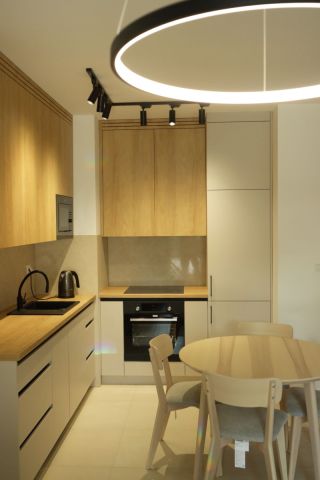 Mieszkanie 2-pokojowe Poznań Jeżyce, ul. św. Wawrzyńca. Zdjęcie 1