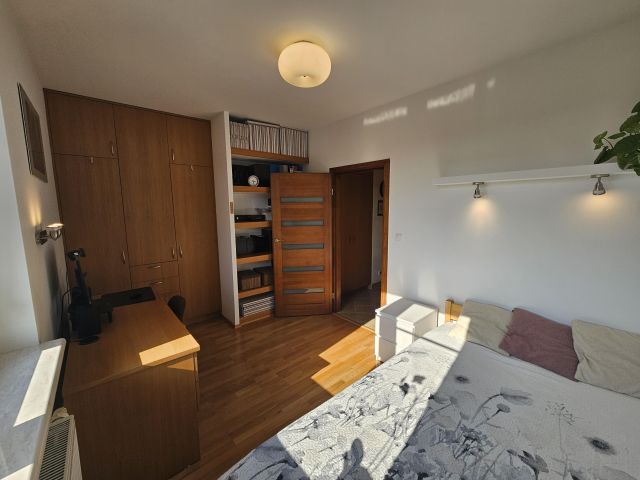 Mieszkanie 3-pokojowe Parzniew, Działkowa. Zdjęcie 6