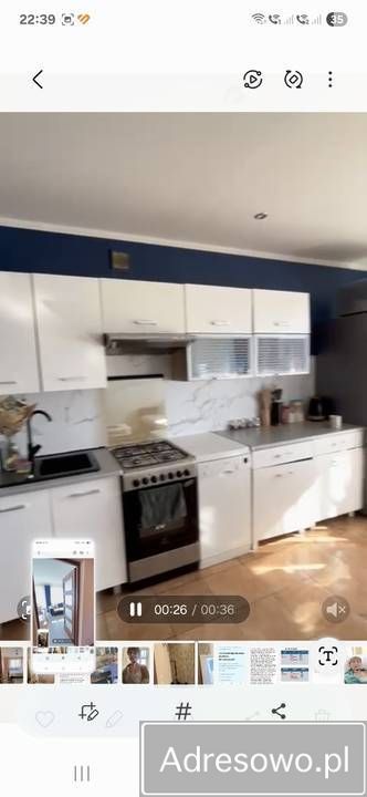 Mieszkanie 3-pokojowe Otmuchów, ul. Perłowa. Zdjęcie 9