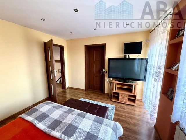 dom wolnostojący, 5 pokoi Chrząblice. Zdjęcie 15