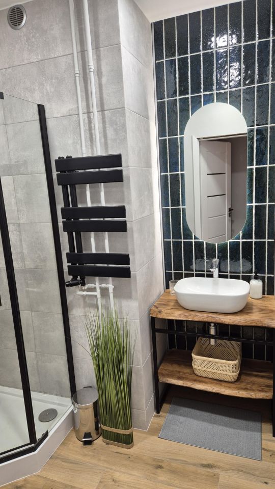 Mieszkanie 2-pokojowe Szczecin Stare Miasto, ul. Staromiejska. Zdjęcie 6