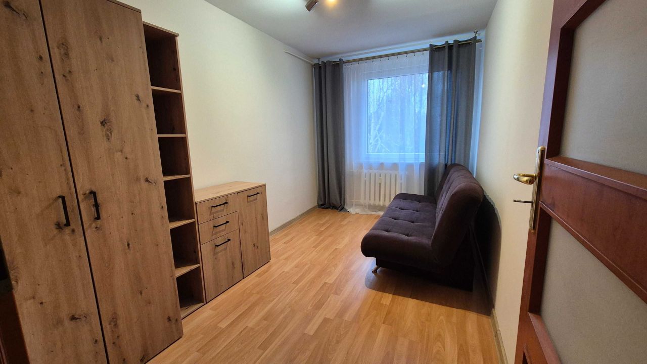 Mieszkanie 3-pokojowe Lublin Czechów, ul. Teodora Leszetyckiego. Zdjęcie 4