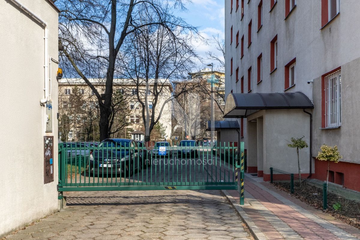 Mieszkanie 1-pokojowe Warszawa Mokotów, ul. Lutocińska. Zdjęcie 10