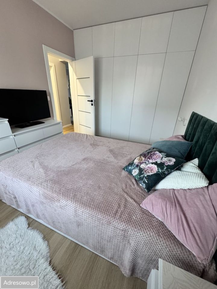 dom szeregowy, 3 pokoje Siekierki Wielkie, ul. Waniliowa. Zdjęcie 13