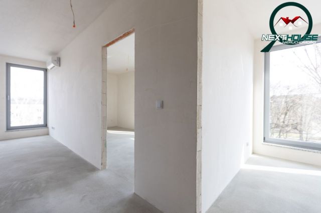 Mieszkanie 3-pokojowe Kraków Nowa Huta, os. Zgody. Zdjęcie 7