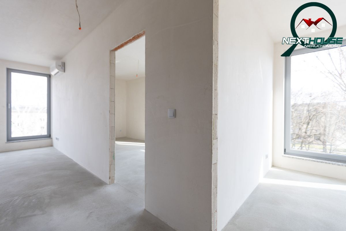 Mieszkanie 3-pokojowe Kraków Nowa Huta, os. Zgody. Zdjęcie 7