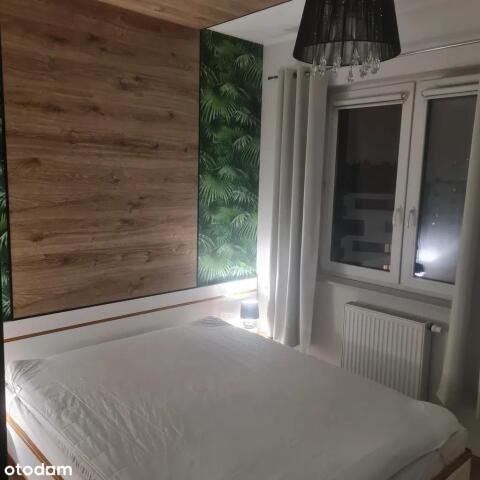 Mieszkanie 2-pokojowe Wrocław Psie Pole, ul. Antoniego Słonimskiego. Zdjęcie 2