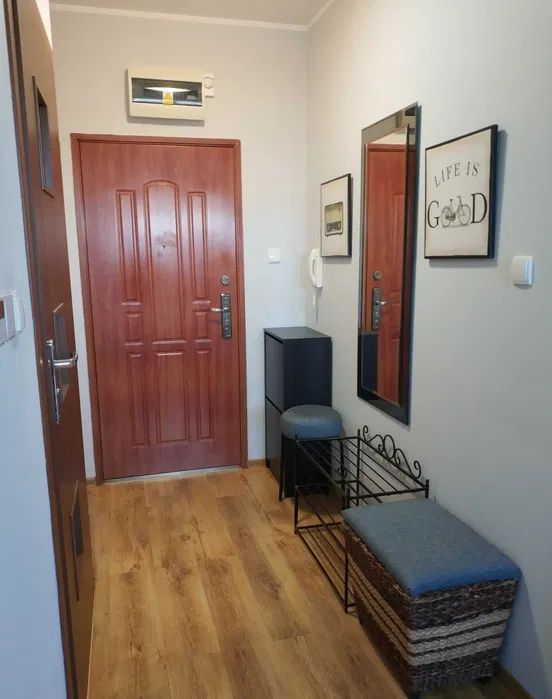 Mieszkanie 1-pokojowe Wołów, ul. Metalowa. Zdjęcie 4