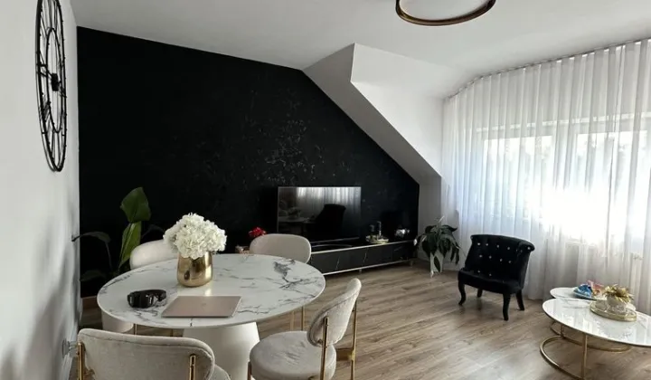 Mieszkanie 3-pokojowe Otwock, ul. Giżycka