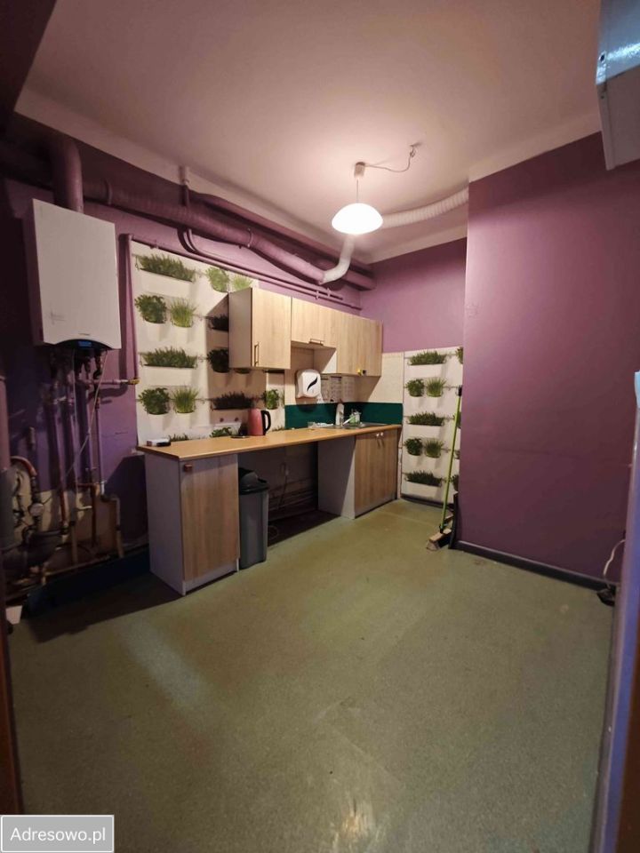 Lokal Kielce KSM, ul. Leszczyńska. Zdjęcie 2