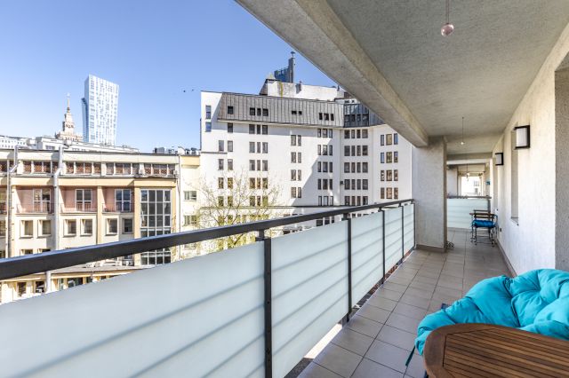 Mieszkanie 2-pokojowe Warszawa Wola, ul. Sienna. Zdjęcie 13