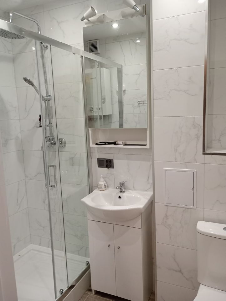 Mieszkanie 1-pokojowe Ruda Śląska Wirek, ul. Zygmunta Krasińskiego. Zdjęcie 7