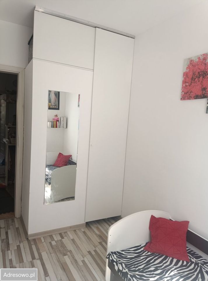 Mieszkanie 3-pokojowe Reda, ul. Młyńska. Zdjęcie 10