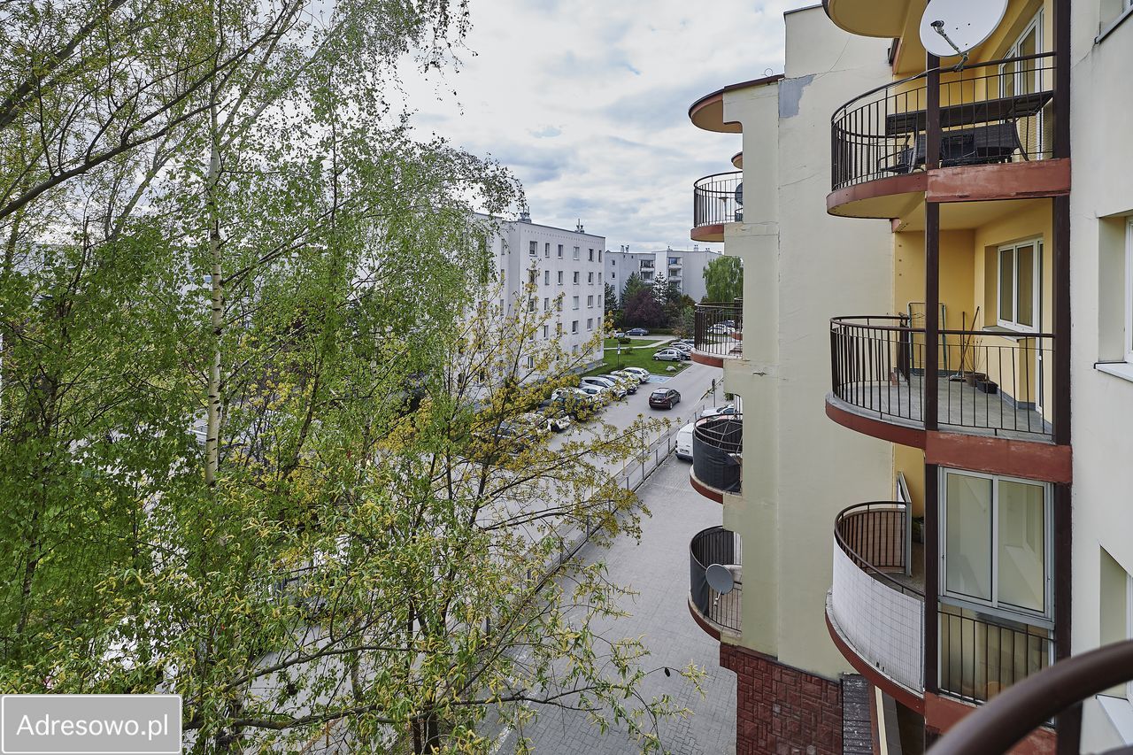 Mieszkanie 3-pokojowe Łódź Bałuty, ul. Sobótki. Zdjęcie 11