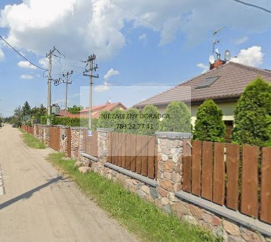 Działka budowlana Kobyłka Maciołki. Zdjęcie 1