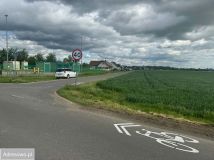 Działka budowlana Piotrowice. Zdjęcie 3