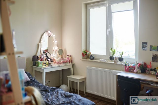 Mieszkanie 3-pokojowe Rzeszów Zwięczyca, al. Solidarności. Zdjęcie 3