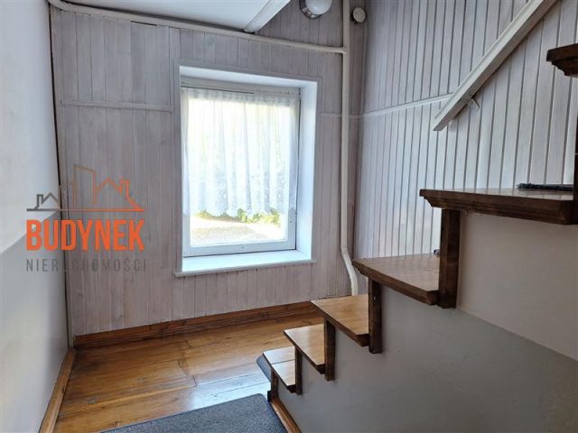 dom wolnostojący, 12 pokoi Darłowo Darłówko, ul. Bosmańska. Zdjęcie 14