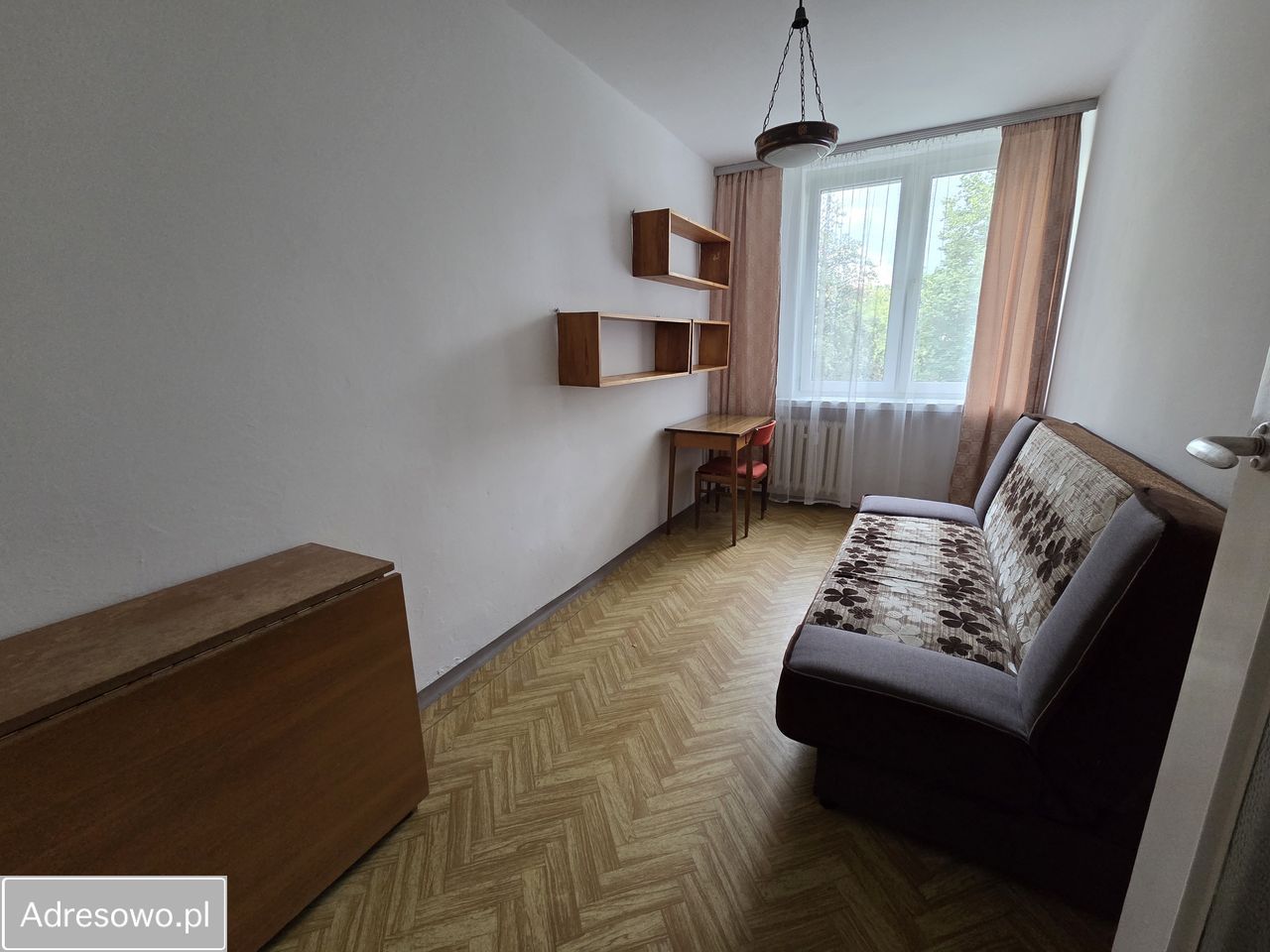 Mieszkanie 2-pokojowe Lublin LSM, ul. Pozytywistów. Zdjęcie 4